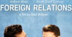 Foreign Relations (2014) stream