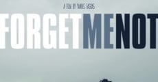 Película Forget Me Not