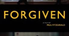 Película Forgiven