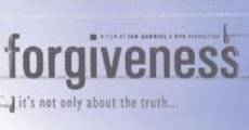 Forgiveness