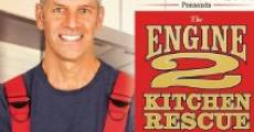 Película Forks Over Knives Presents: The Engine 2 Kitchen Rescue