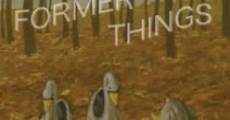 Former Things (2014)