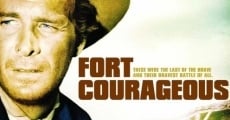 Fort Courageous streaming