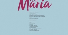 Fort Maria (2018) stream