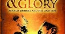 Película Fortitude and Glory: Angelo Dundee and His Fighters