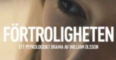 Förtroligheten (2013) stream