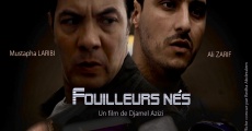 Película Fouilleurs Nés