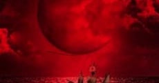 Four Blood Moons