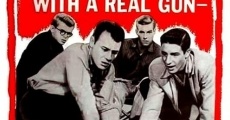 Four Boys and a Gun (1957)