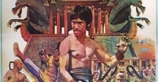 Holimsadaetong gwan (1978)