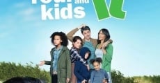 Película Four Kids and It