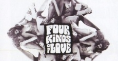 Filme completo Four Kinds of Love