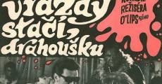 'Ctyri vrazdy stací, drahousku' (1971)