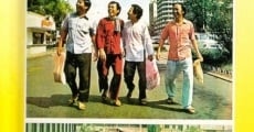 Filme completo Four Oddballs of Saigon