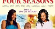 Filme completo Four Seasons