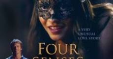 Filme completo Four Senses