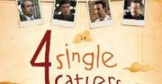 Película Four Single Fathers