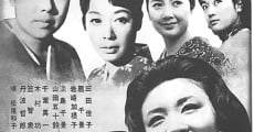 Sanroku (1962)