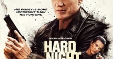 Película Hard Night Falling