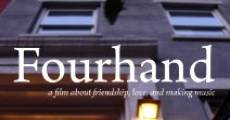 Fourhand (2008) stream