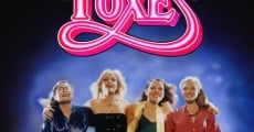 Foxes (1980) stream