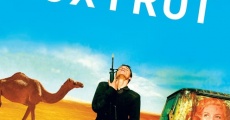 Foxtrot film complet