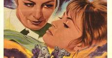 Fräulein Doktor (1969) stream