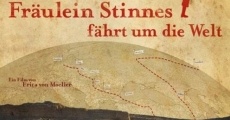 Fräulein Stinnes fährt um die Welt (2009) stream