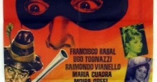 Filme completo I tromboni di Fra' Diavolo