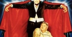 Fracchia contro Dracula film complet