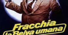 Filme completo Fracchia la belva umana