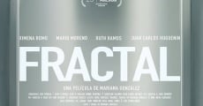 Fractal streaming