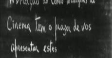 Fragmentos de um Filme-Esmola: A Sagrada Família (1972) stream