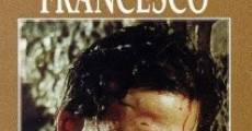 Francesco (1989) stream