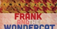 Frank and the Wondercat (2015) stream