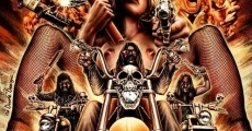 Filme completo Frankenstein Created Bikers