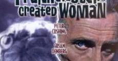 Frankenstein Created Woman (1967) stream