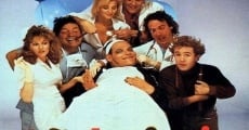 Frankenstein General Hospital (1988) stream