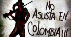 Filme completo Frankenstein no asusta en Colombia!!!