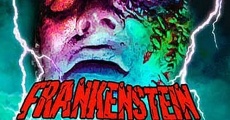 Película Frankenstein Rising