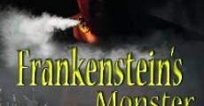 Frankenstein's Monster (2014) stream