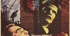 Frankestein el vampiro y compañía (1962)