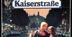 Frankfurt Kaiserstraße (1981) stream