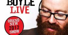 Frankie Boyle Live; The Last Days of Sodom (2012) stream