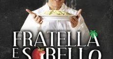 Fratella e sorello (2005) stream