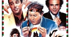 Fratelli d'Italia (1989) stream