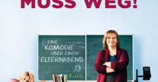 Frau Müller muss weg! (2015) stream