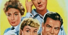 Frauen sind für die Liebe da (1957) stream