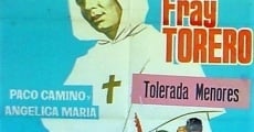 Película Fray Torero