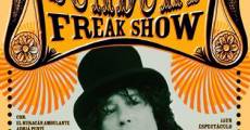 Película Freak show - la película